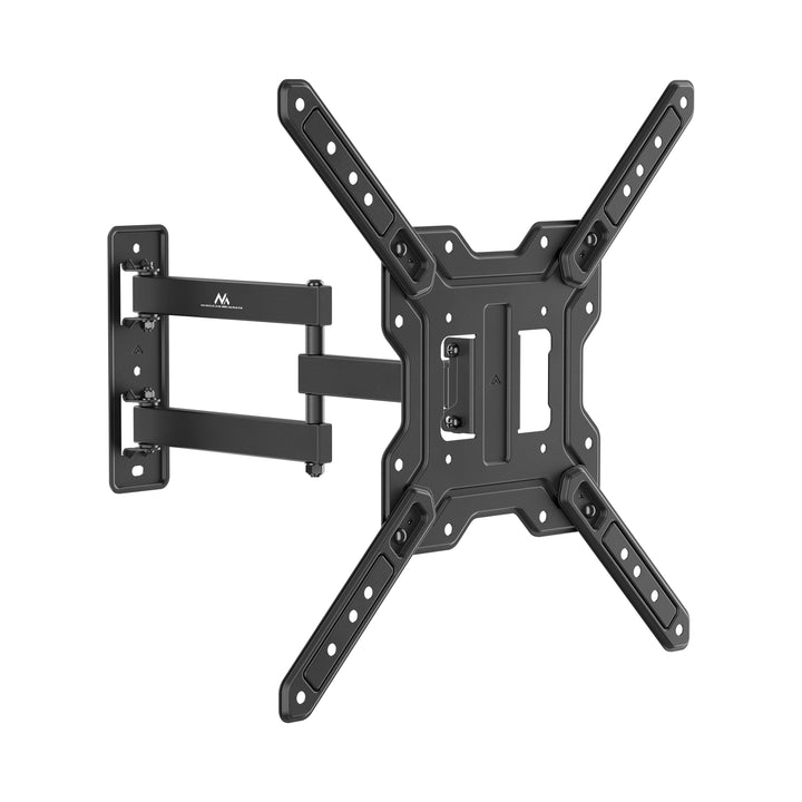 Suport / cârlig pentru televizor sau monitor Maclean, max. 23-65", sarcină maximă 30 kg, universal, VESA max. 400x400, MC-759 N