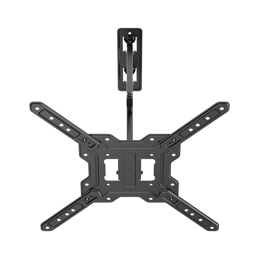 Suport / cârlig pentru televizor sau monitor Maclean, max. 23-65", sarcină maximă 30 kg, universal, VESA max. 400x400, MC-759 N