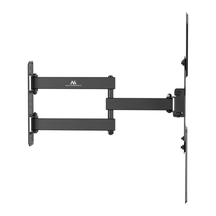 Suport / cârlig pentru televizor sau monitor Maclean, max. 23-65", sarcină maximă 30 kg, universal, VESA max. 400x400, MC-759 N