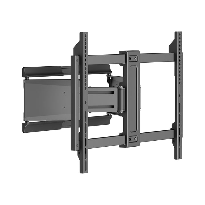 Suport / cârlig pentru televizor Maclean, VESA max. 600x400, 37-90", sarcină maximă 65 kg, negru, MC-881 N