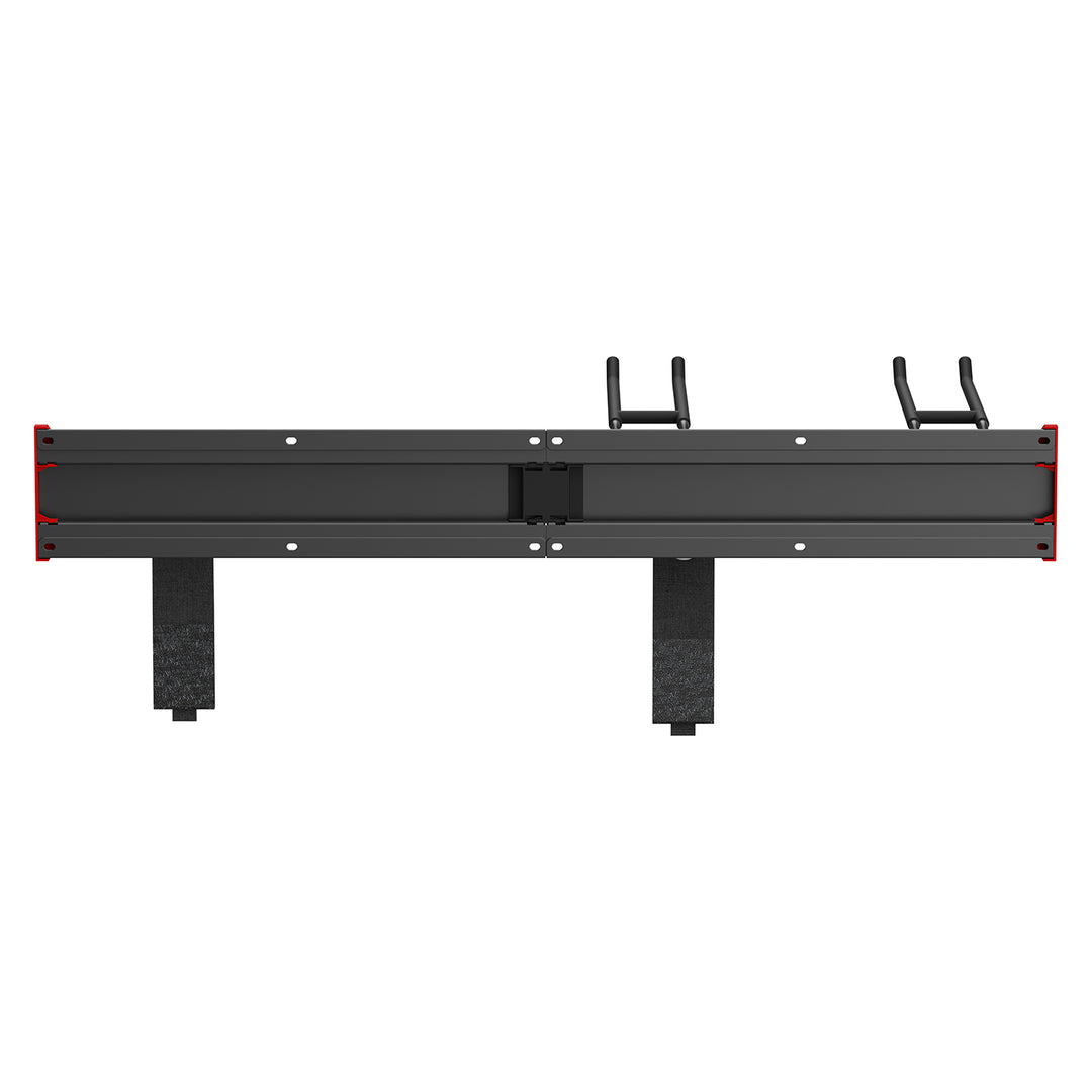 Organizator de perete pentru scule Maclean, din oțel, sarcină maximă 136 kg, lățime 816 mm, MC-178