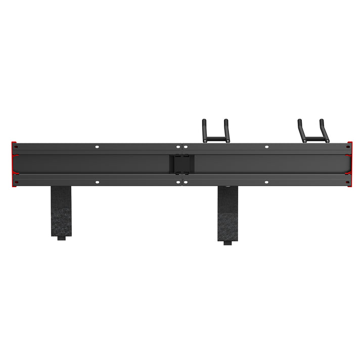 Organizator de perete pentru scule Maclean, din oțel, sarcină maximă 136 kg, lățime 816 mm, MC-178