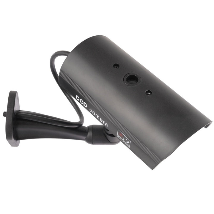 Atrapa IR9000 B Cameră IR IR LED czarna + 2x baterie AAA Varta Industrial