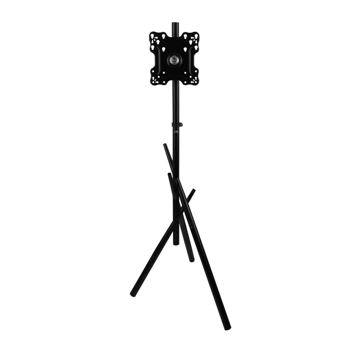 Suport de podea pentru televizor Maclean, 27-55", VESA max. 200x200, max. 60 kg, MC-181 B
