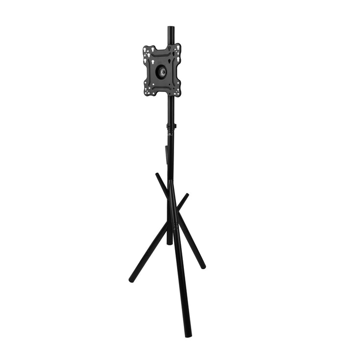 Suport de podea pentru televizor Maclean, 27-55", VESA max. 200x200, max. 60 kg, MC-181 B