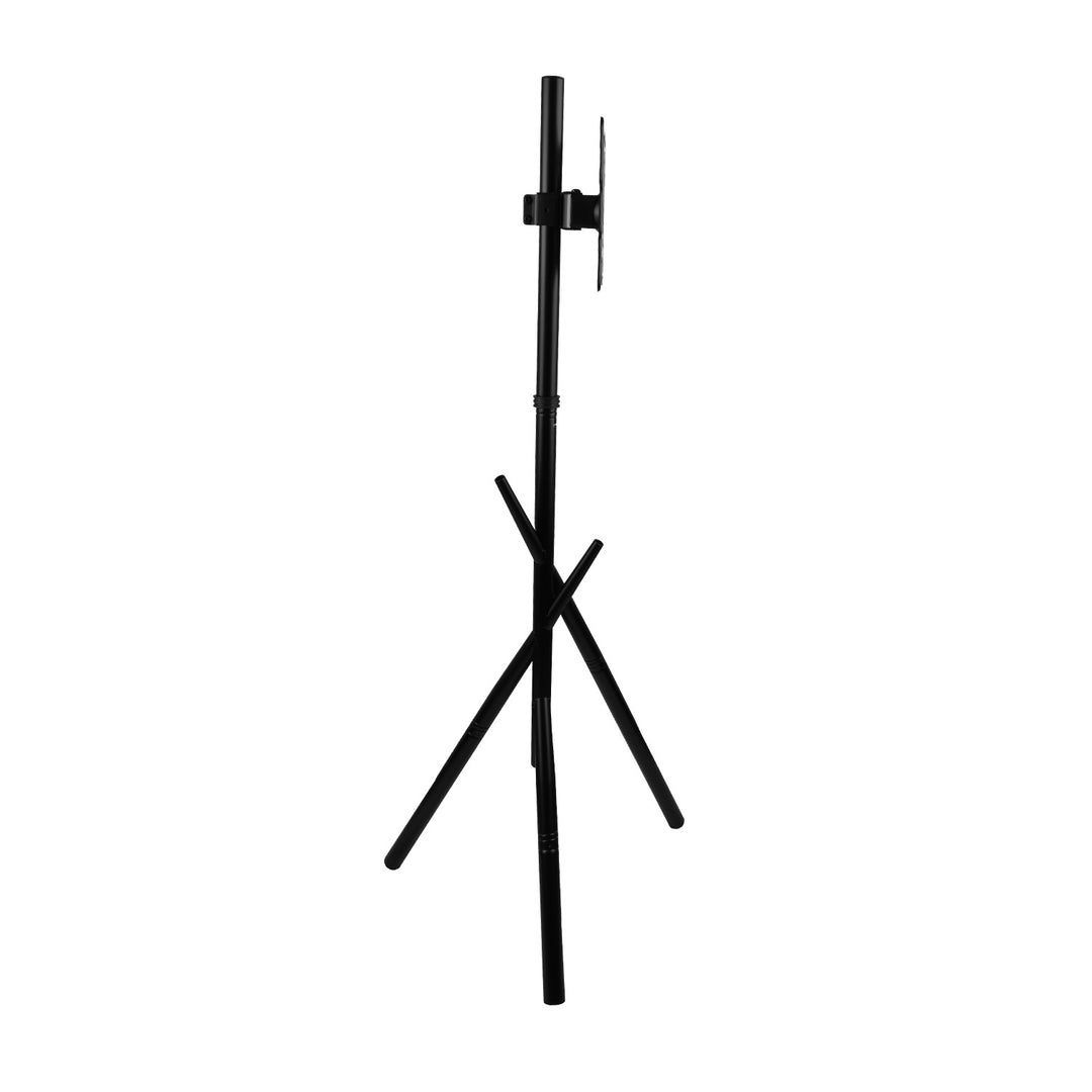 Suport de podea pentru televizor Maclean, 27-55", VESA max. 200x200, max. 60 kg, MC-181 B