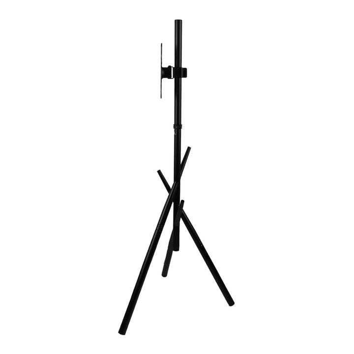 Suport de podea pentru televizor Maclean, 27-55", VESA max. 200x200, max. 60 kg, MC-181 B
