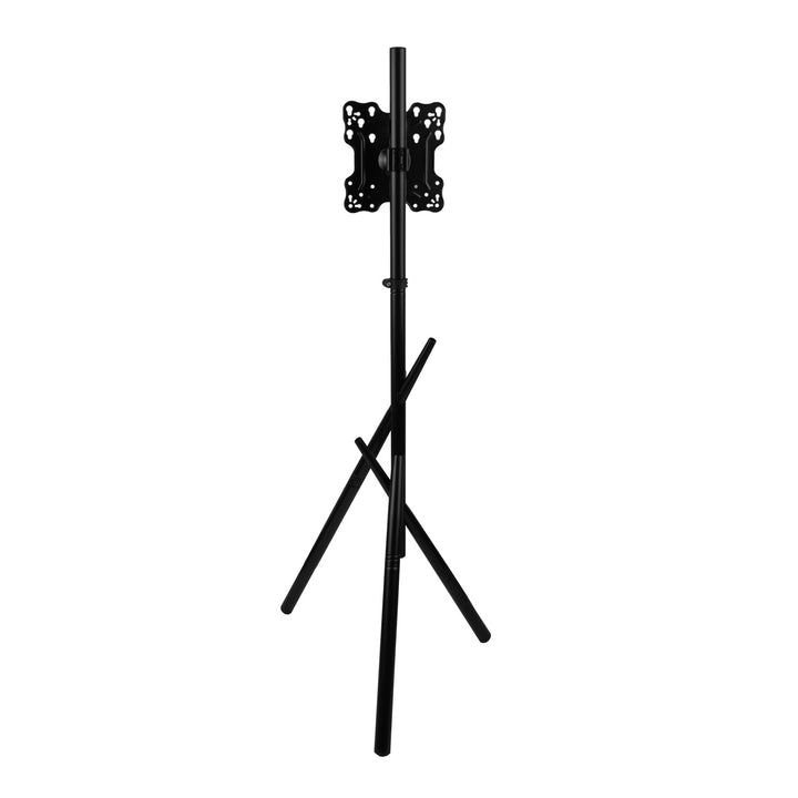 Suport de podea pentru televizor Maclean, 27-55", VESA max. 200x200, max. 60 kg, MC-181 B