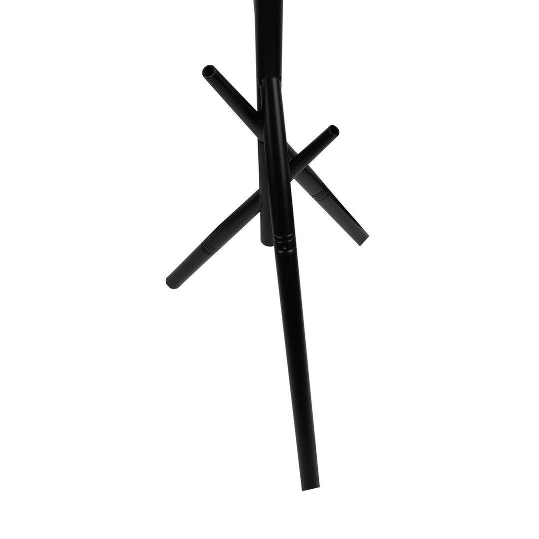 Suport de podea pentru televizor Maclean, 27-55", VESA max. 200x200, max. 60 kg, MC-181 B