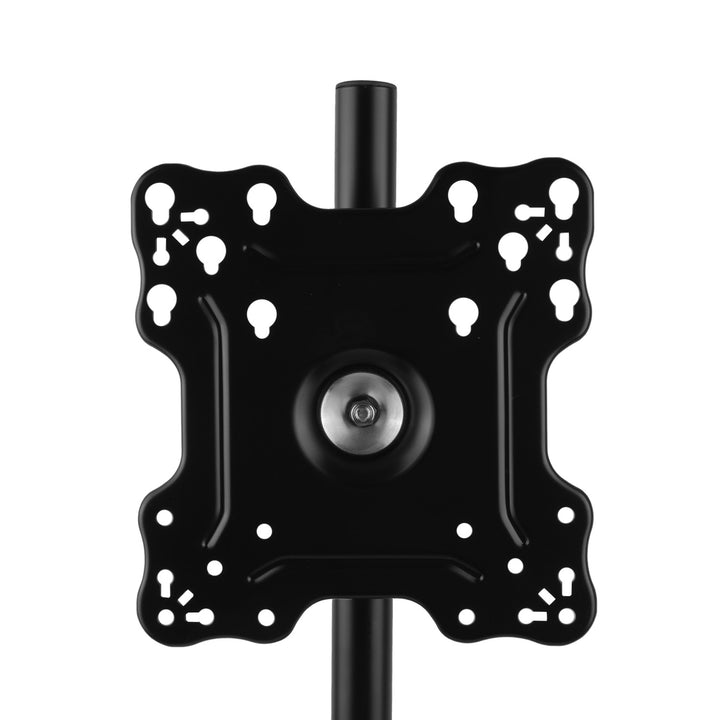 Suport de podea pentru televizor Maclean, 27-55", VESA max. 200x200, max. 60 kg, MC-181 B