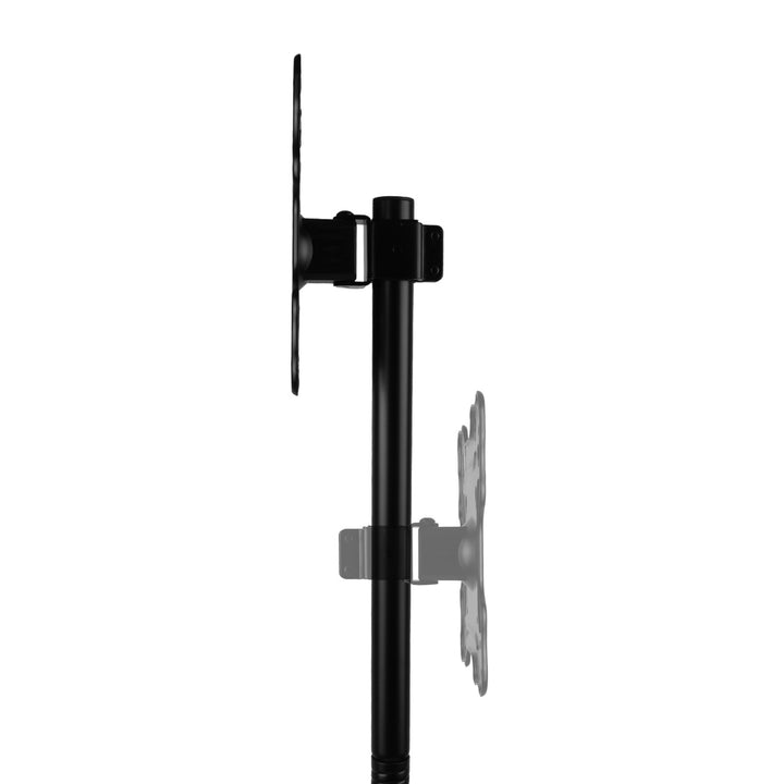 Suport de podea pentru televizor Maclean, 27-55", VESA max. 200x200, max. 60 kg, MC-181 B