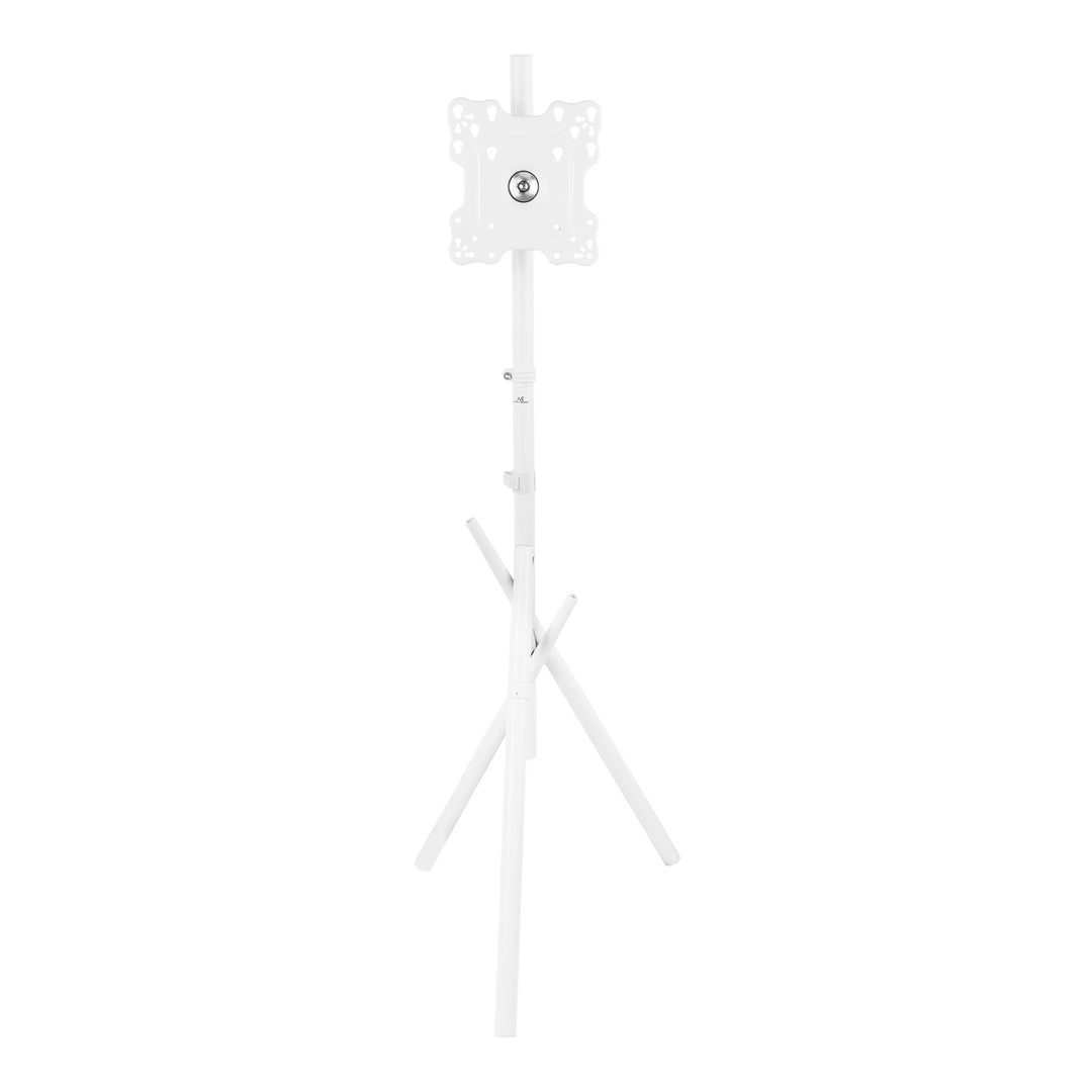 Suport de podea pentru televizor Maclean, 27-55", VESA max. 200x200, max. 60 kg, MC-181 W