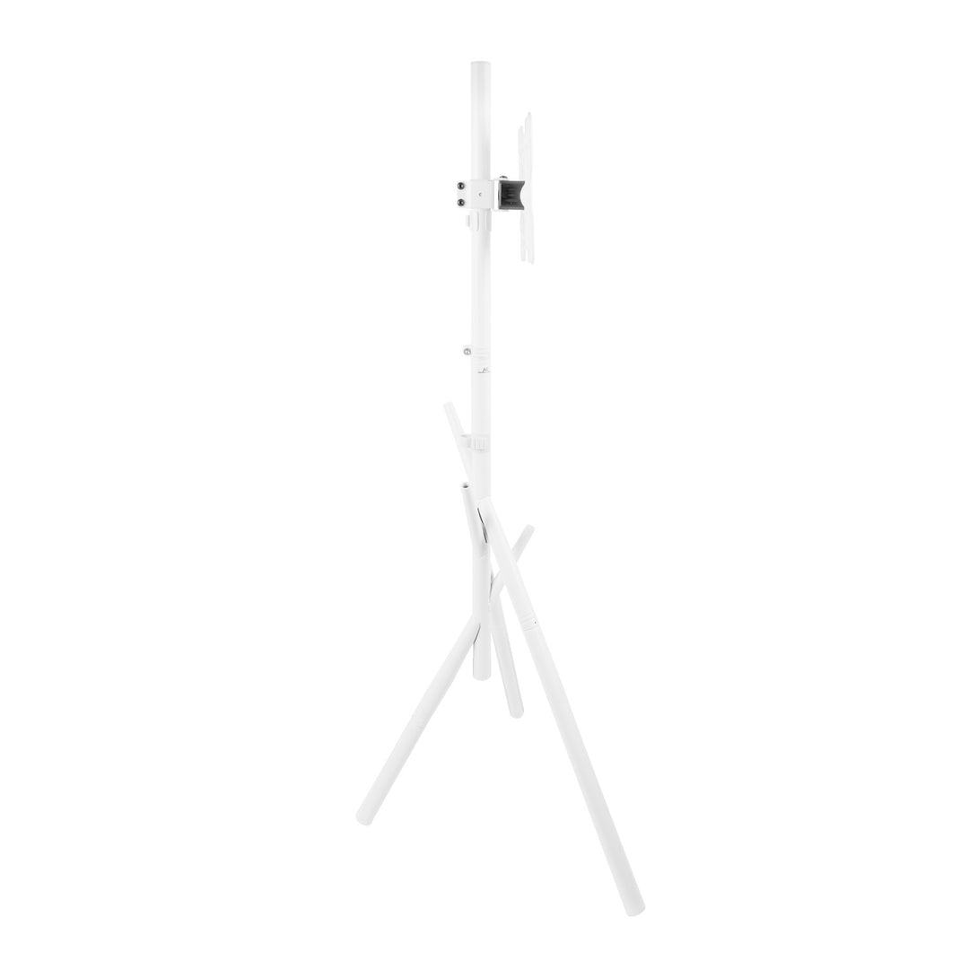 Suport de podea pentru televizor Maclean, 27-55", VESA max. 200x200, max. 60 kg, MC-181 W