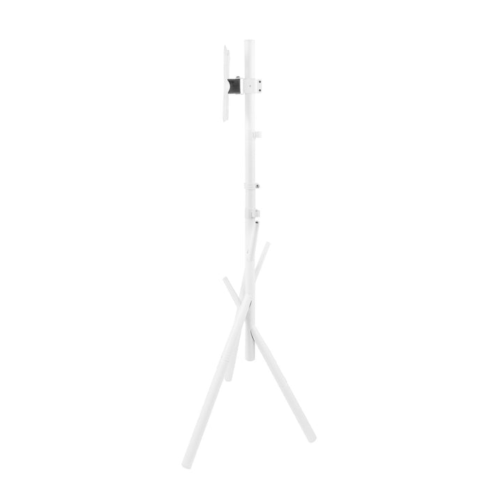Suport de podea pentru televizor Maclean, 27-55", VESA max. 200x200, max. 60 kg, MC-181 W
