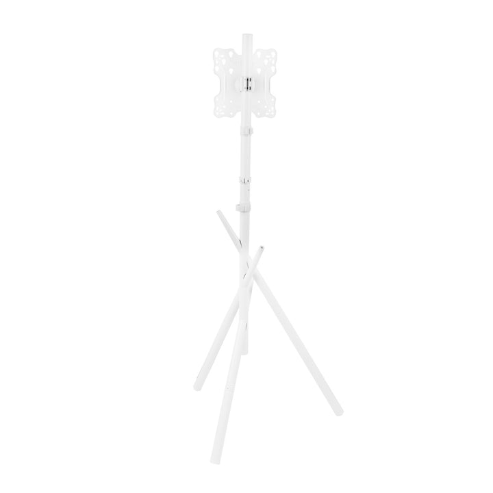 Suport de podea pentru televizor Maclean, 27-55", VESA max. 200x200, max. 60 kg, MC-181 W