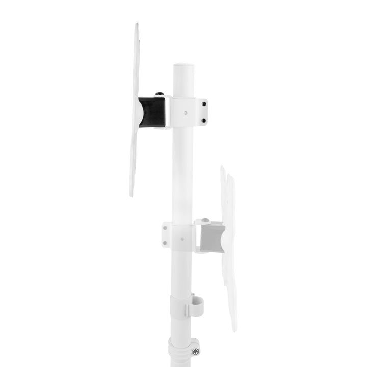 Suport de podea pentru televizor Maclean, 27-55", VESA max. 200x200, max. 60 kg, MC-181 W