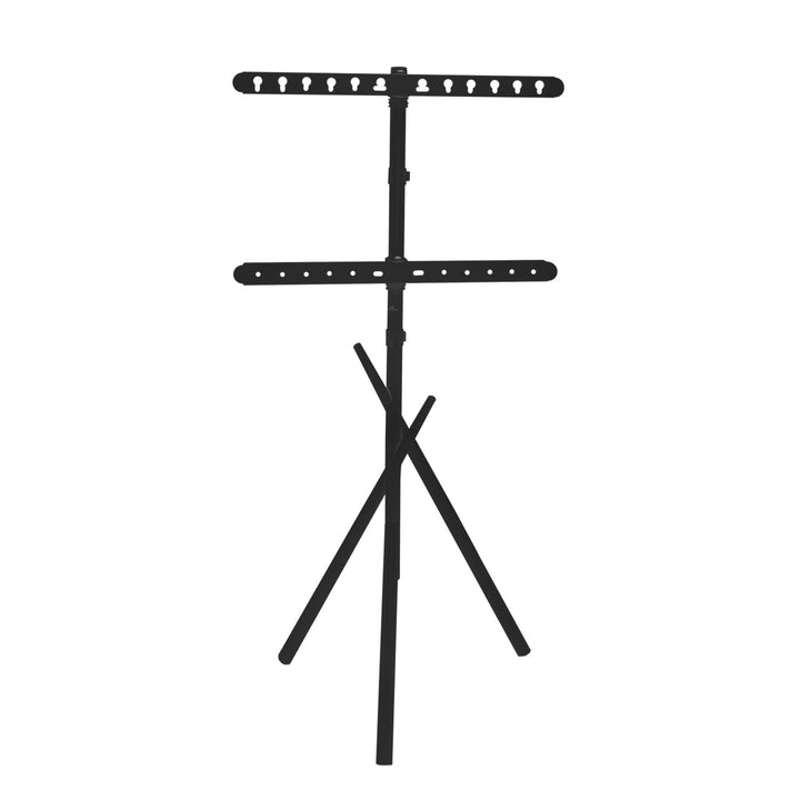 Suport de podea pentru televizor Maclean, 37-80", VESA max. 600x400, max. 60 kg, MC-182 B