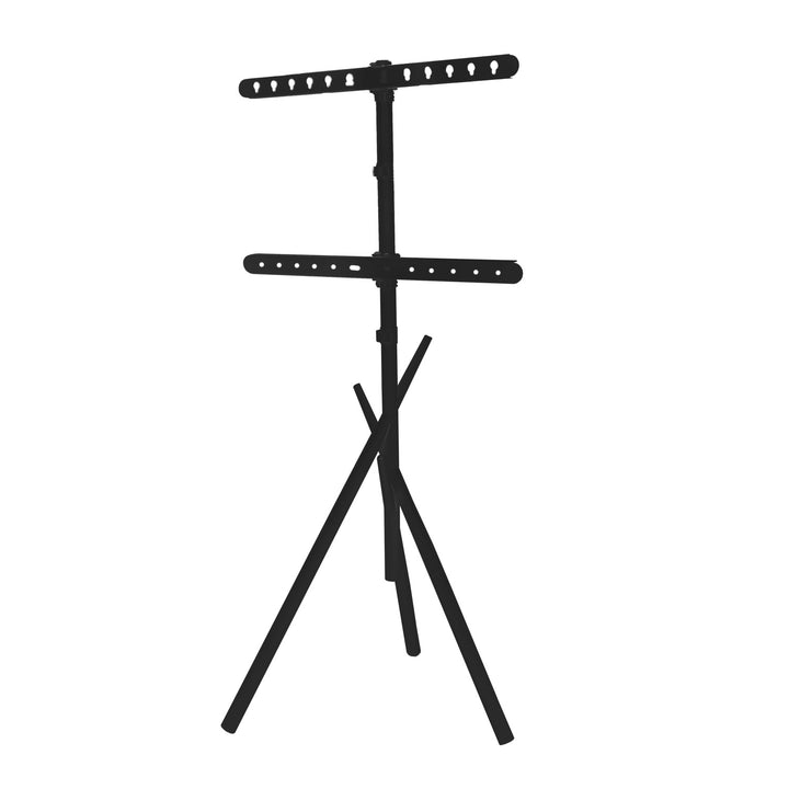 Suport de podea pentru televizor Maclean, 37-80", VESA max. 600x400, max. 60 kg, MC-182 B