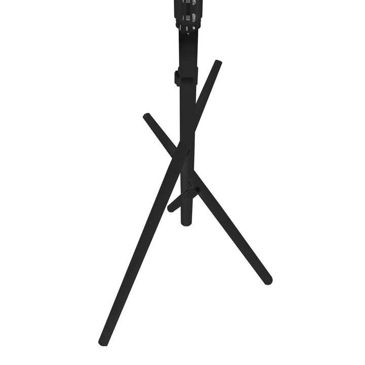 Suport de podea pentru televizor Maclean, 37-80", VESA max. 600x400, max. 60 kg, MC-182 B