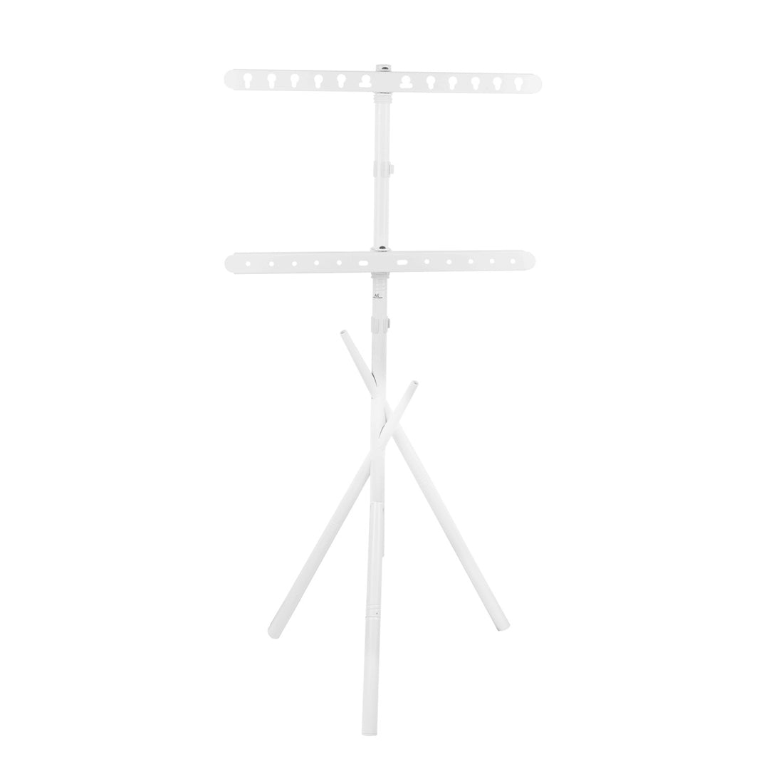 Suport de podea pentru televizor Maclean, 37-80", VESA max. 600x400, max. 60 kg, MC-182 W