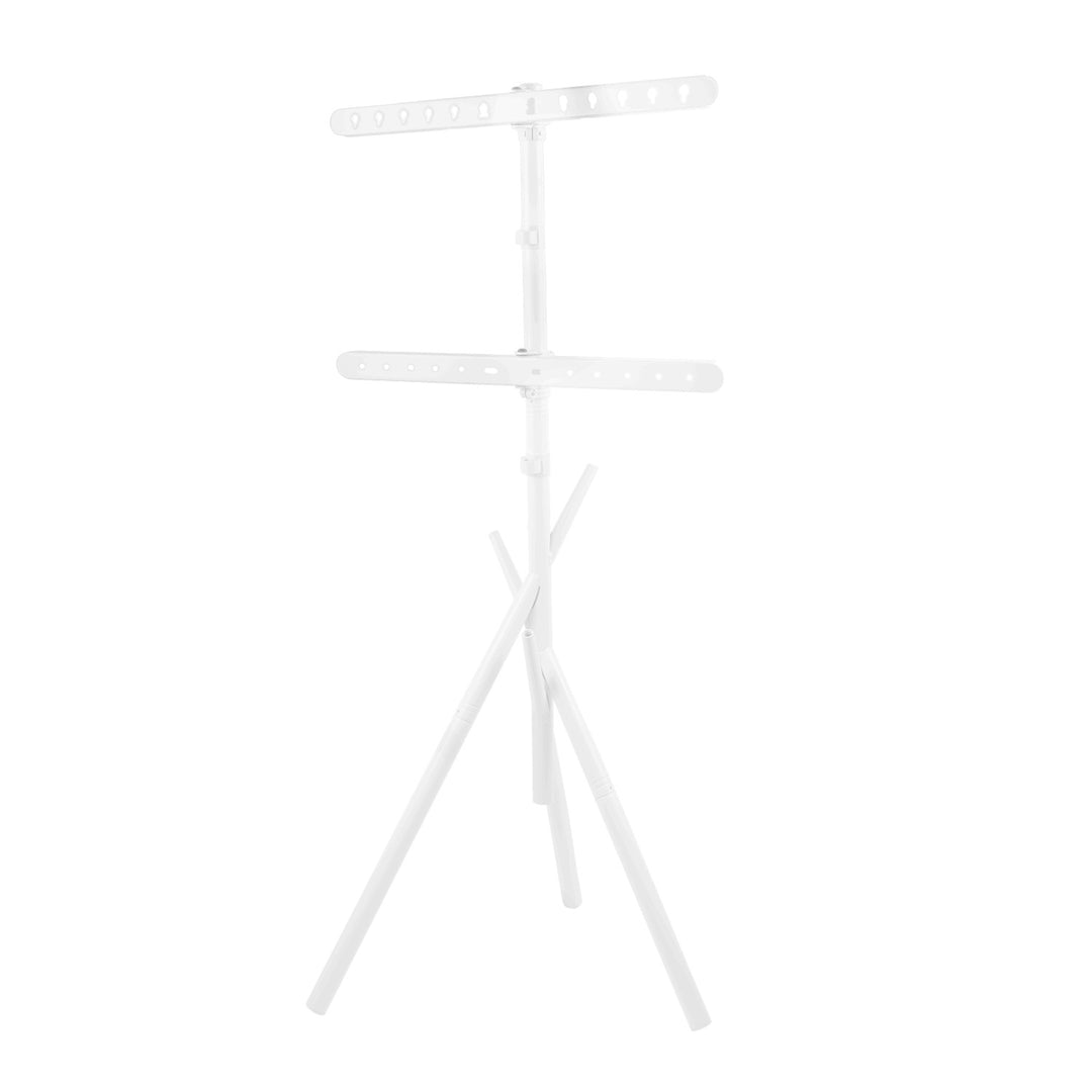 Suport de podea pentru televizor Maclean, 37-80", VESA max. 600x400, max. 60 kg, MC-182 W