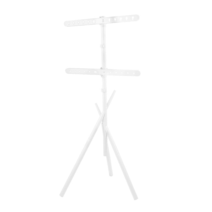 Suport de podea pentru televizor Maclean, 37-80", VESA max. 600x400, max. 60 kg, MC-182 W