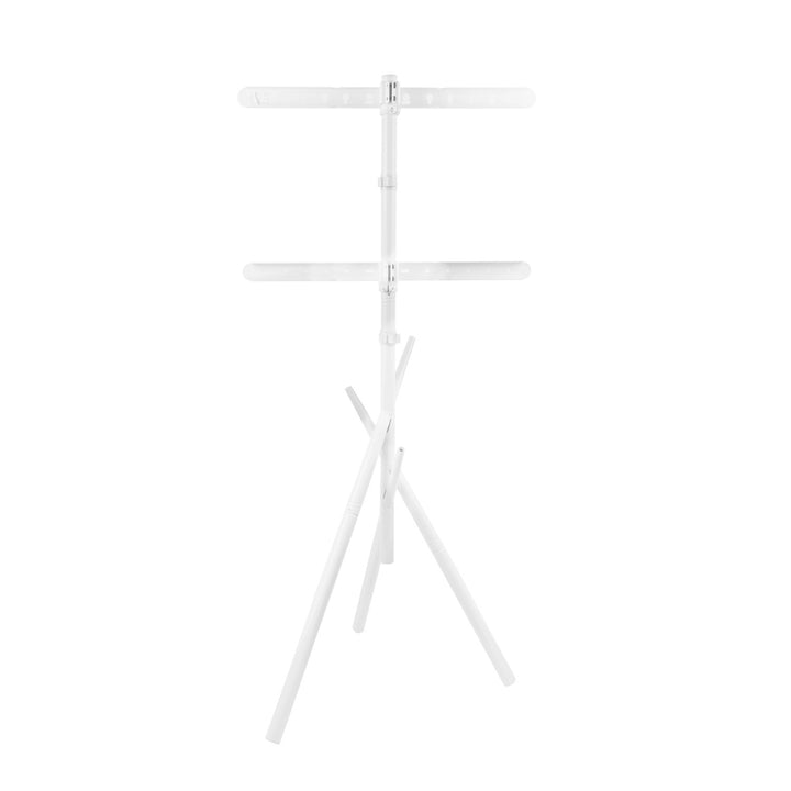 Suport de podea pentru televizor Maclean, 37-80", VESA max. 600x400, max. 60 kg, MC-182 W