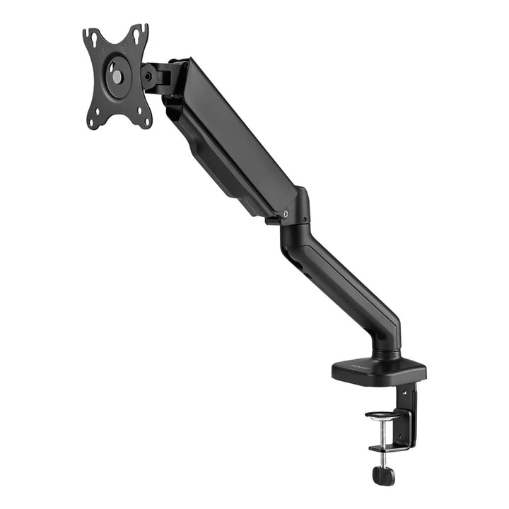 Suport de birou pentru monitor 17-32'' SAVIO, 2-9 kg, pe arc cu gaz, UM-01
