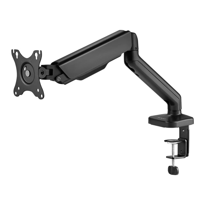 Suport de birou pentru monitor 17-32'' SAVIO, 2-9 kg, pe arc cu gaz, UM-01