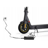 Lextool încărcător universal pentru scutere și vehicule electrice, 54.6V 2A, 6 prize DC, LXG95