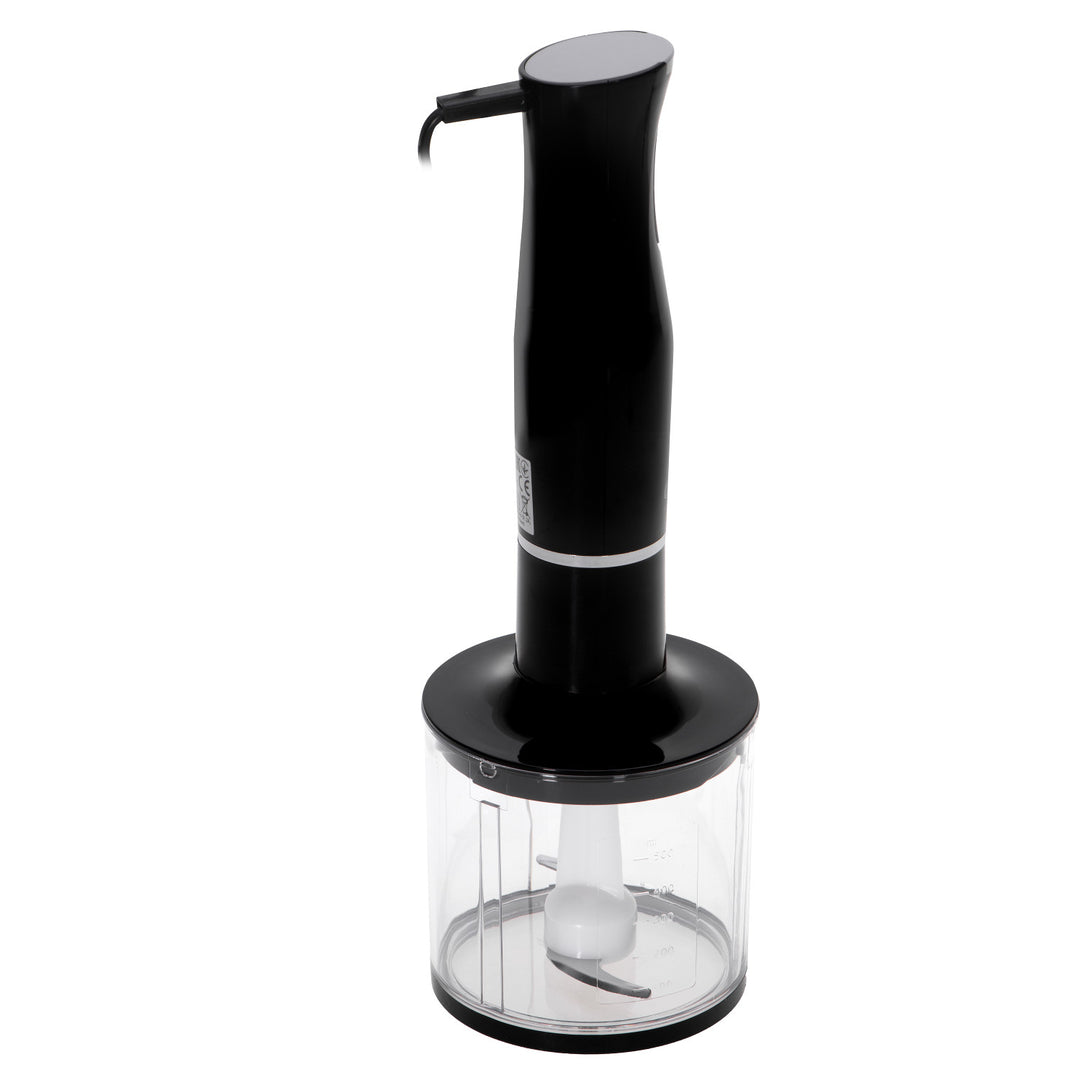 Blender de mână Camry, 800 W, 2 viteze, batător, CR 4630