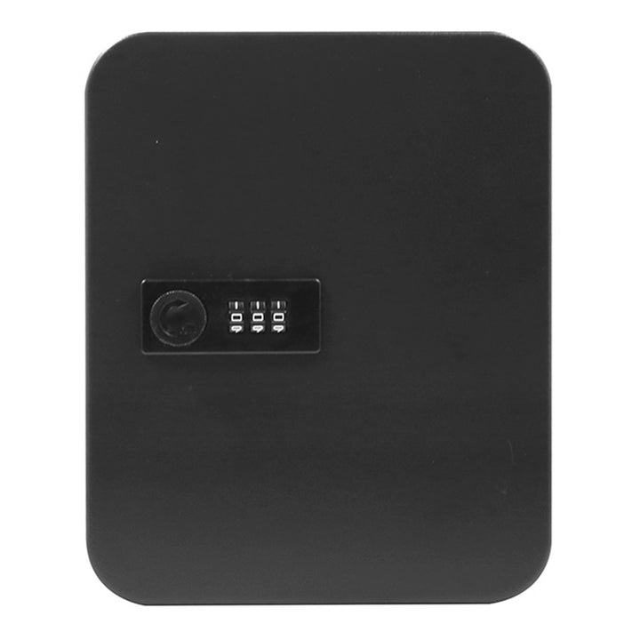 Dulap pentru chei Tracer, închidere combinată, 20 cârlige, oțel, Dulap pentru chei