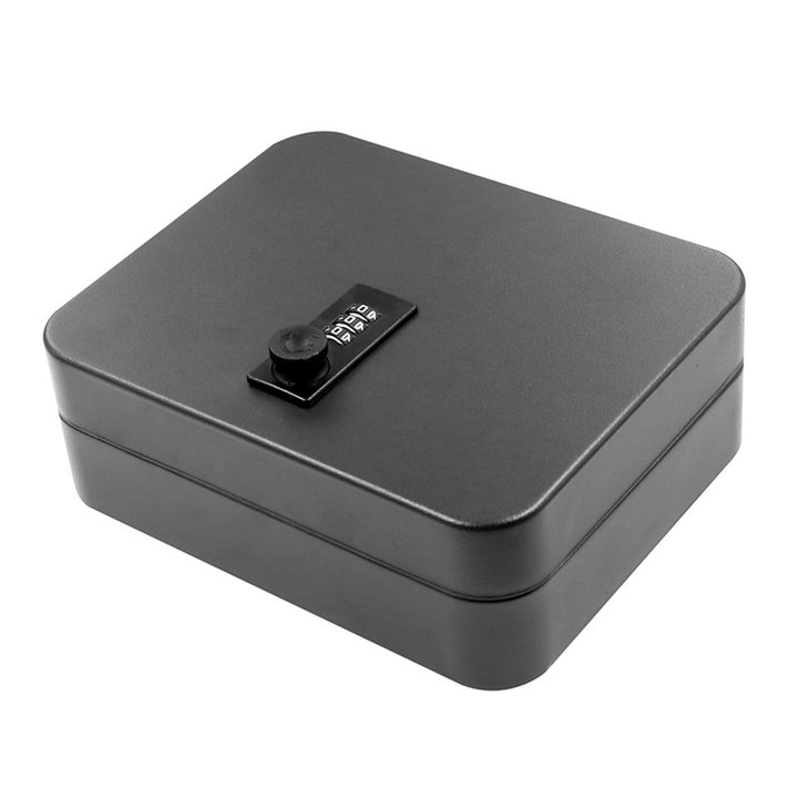 Dulap pentru chei Tracer, închidere combinată, 20 cârlige, oțel, Dulap pentru chei