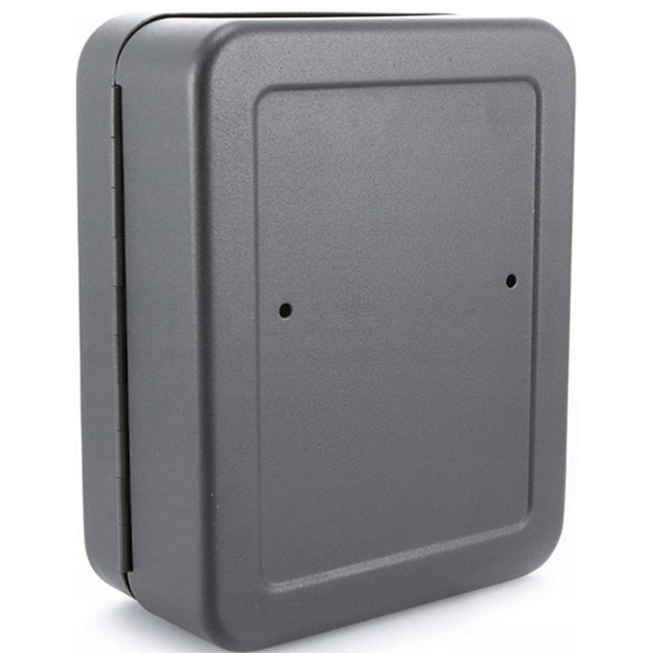 Dulap pentru chei Tracer, închidere combinată, 20 cârlige, oțel, Dulap pentru chei