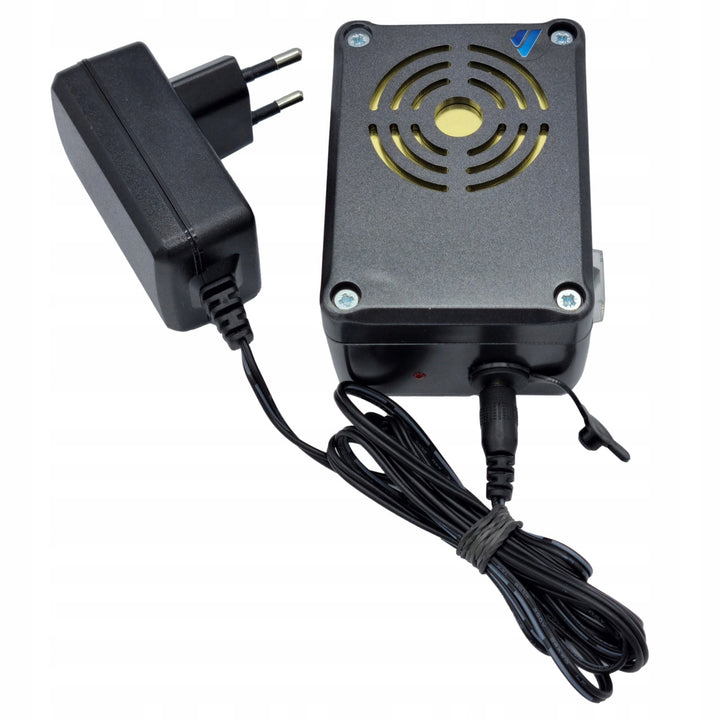 Detector de rozătoare fără fir, marten, șoarece repelent Viano, baterie încorporată de 4000mAh, buzzer mare, ODA1