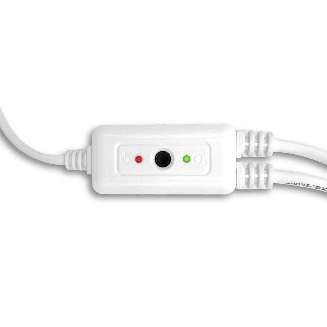 Uscător de ghete, uscător de ghete cu ozon 2 MT6532, Media-tech
