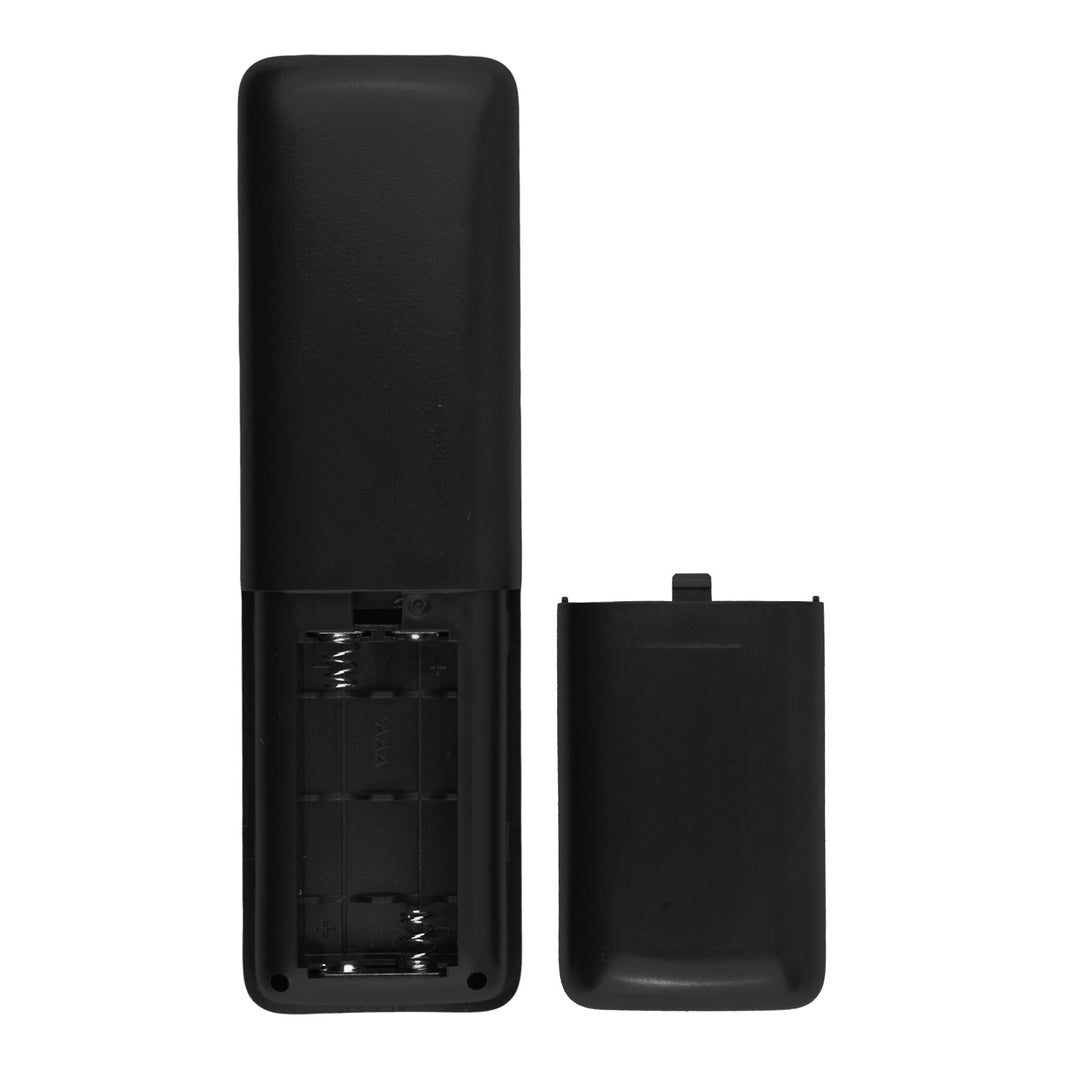 Telecomandă pentru mânerele electrice Maclean, compatibilă cu modelele MC-109 T, MC-110 T, MC-891, negru, MC-158