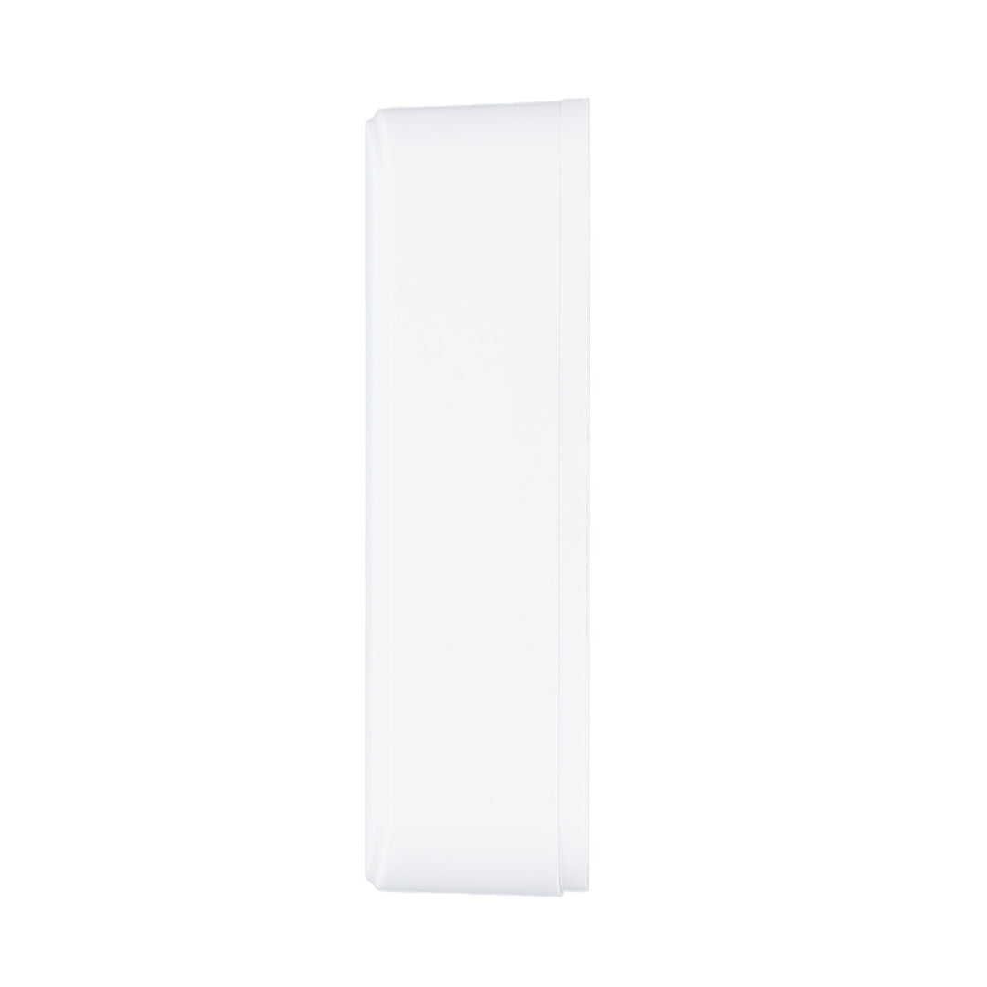 Senzor de temperatură și umiditate WiFi GreenBlue, compatibil cu Android/iOS/Alexa/Google Home, 3,0 V c.c., LR03x2, GB737