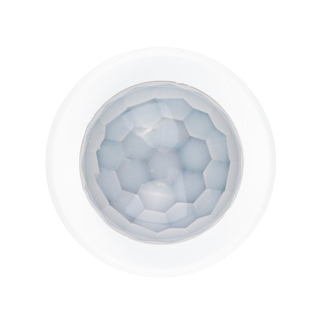 Senzor de mișcare fără fir Zigbee Tuya GreenBlue, Android/iOS, CR2450 DC 3,0 V, unghi de detectare 120° / până la 8 m, GB740