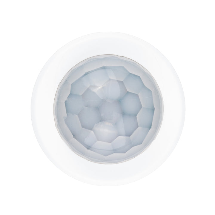 Senzor de mișcare fără fir Zigbee Tuya GreenBlue, Android/iOS, CR2450 DC 3,0 V, unghi de detectare 120° / până la 8 m, GB740