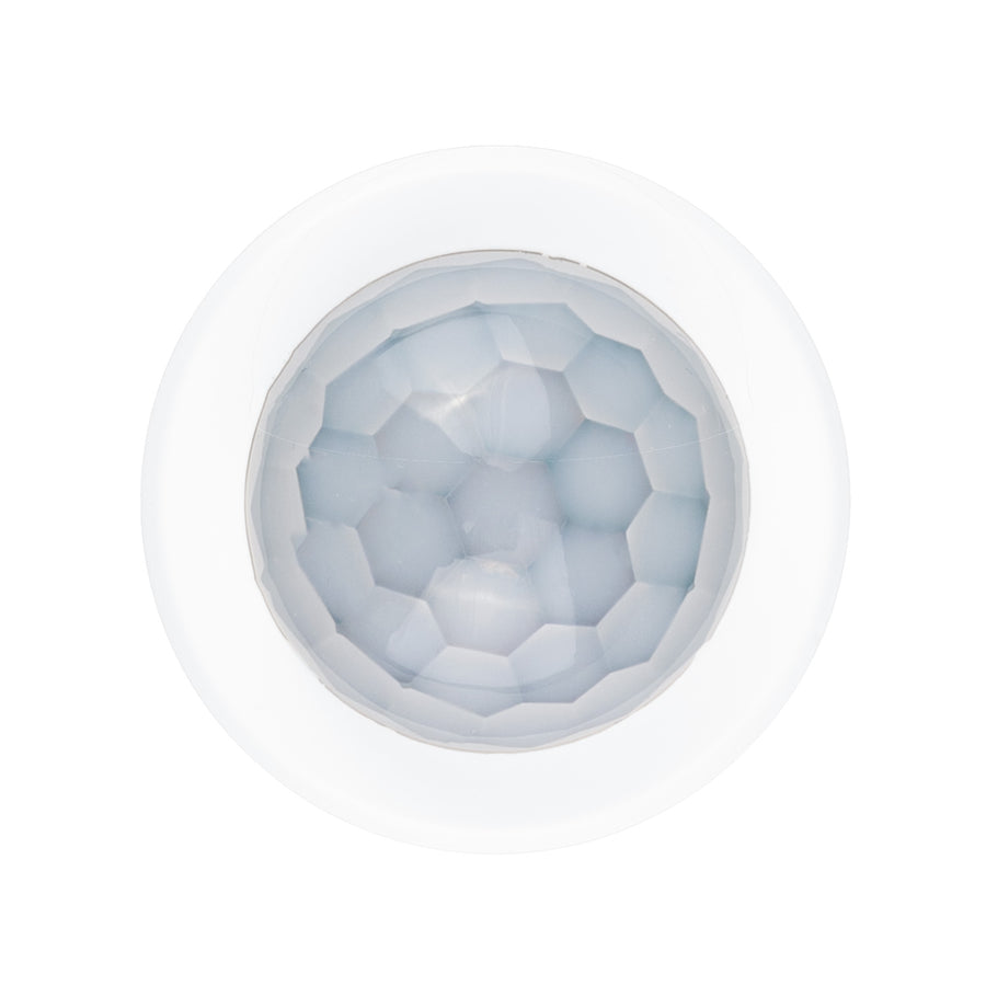 Senzor de mișcare fără fir Zigbee Tuya GreenBlue, Android/iOS, CR2450 DC 3,0 V, unghi de detectare 120° / până la 8 m, GB740