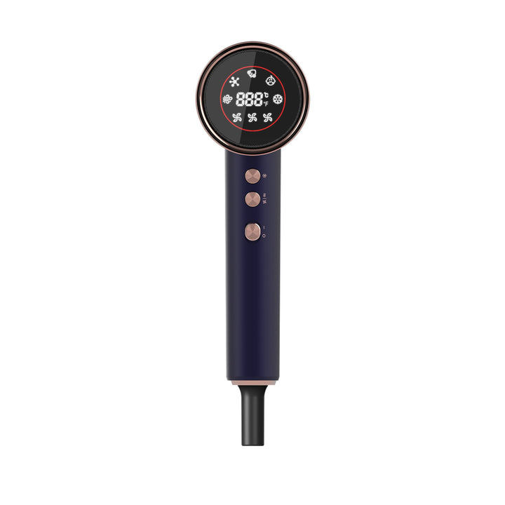 Concept Uscător de păr ProfiCare, motor BLDC, accesorii magnetice, funcție Oil Therapy, mod pentru copii, funcție Cold Mode, VV8100