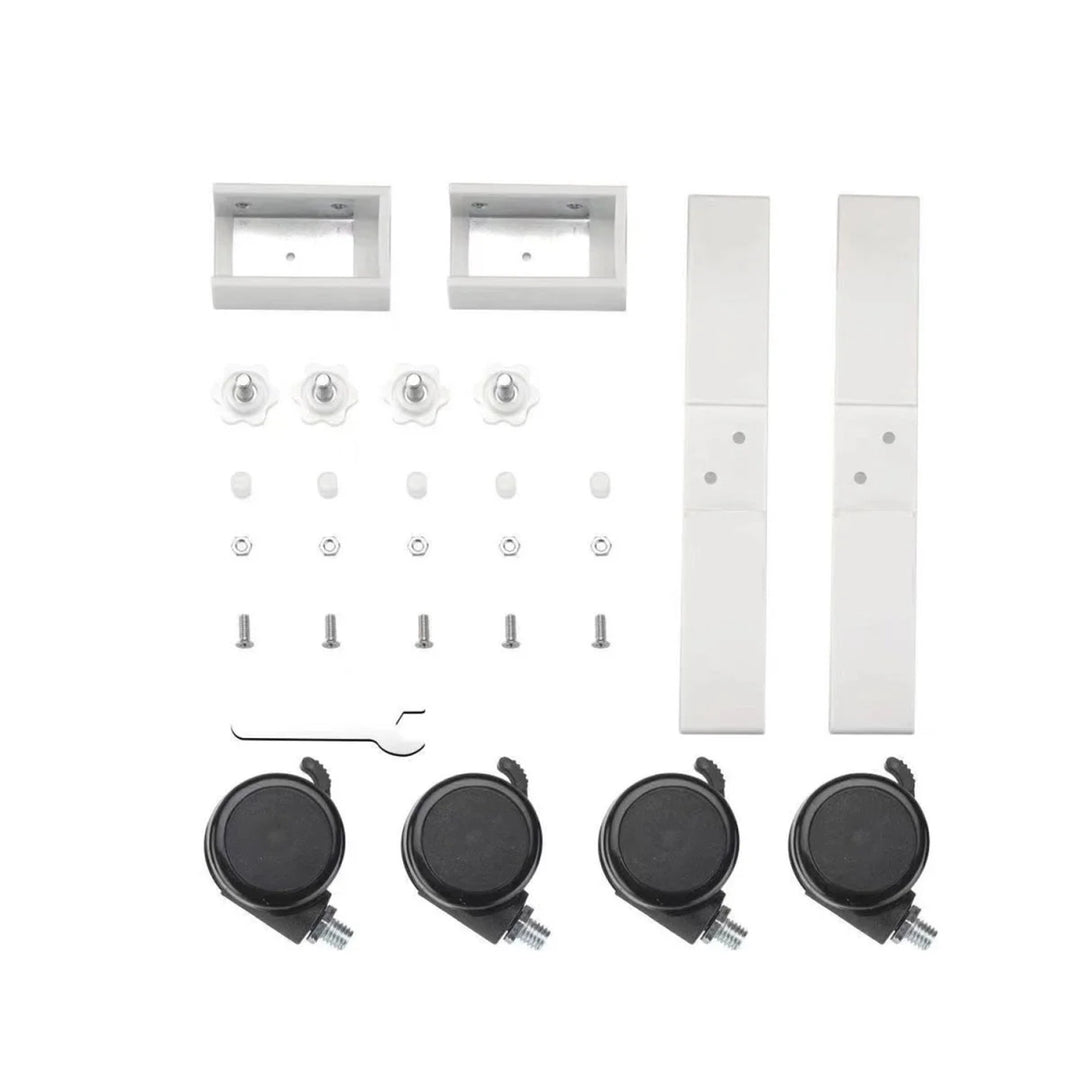 Încălzitor cu infraroșu Cronos, 800 W, ideal pentru persoanele alergice, suprafață mată, ultra-subțire, termostat încorporat și telecomandă prin telefon sau telecomandă, Carbon P800 TWP