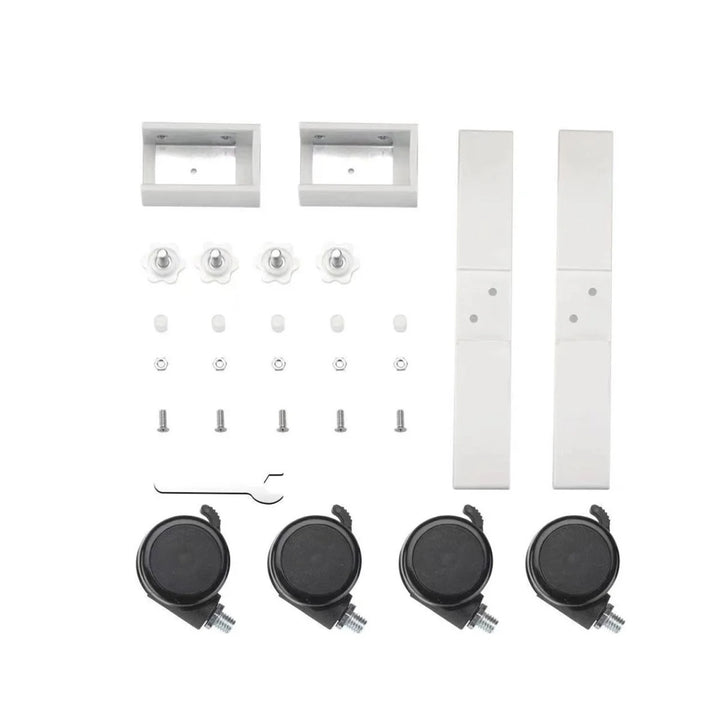 Încălzitor cu infraroșu Cronos, 800 W, ideal pentru persoanele alergice, suprafață mată, ultra-subțire, termostat încorporat și telecomandă prin telefon sau telecomandă, Carbon P800 TWP