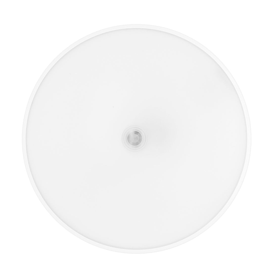 Lampă LED cu senzor PIR Maclean, de tavan, 15 W, 1300 lm, IP54, 220-240 V~ 50/60 Hz, MCE537