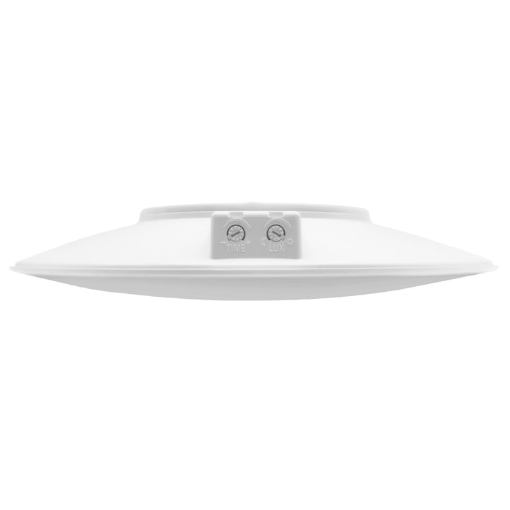 Lampă LED cu senzor PIR Maclean, de tavan, 15 W, 1300 lm, IP54, 220-240 V~ 50/60 Hz, MCE537