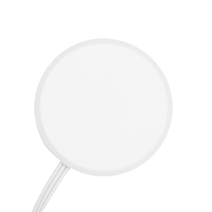 Întrerupător tactil încastrat Maclean, <40 mm, 110-240 V c.a., sarcină maximă 600 W pentru LED, MCE824