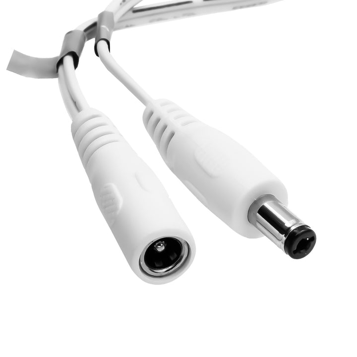 Întrerupător tactil încastrat Maclean, <40 mm, 12-24 V CC, sarcină maximă 48/96 W, MCE825