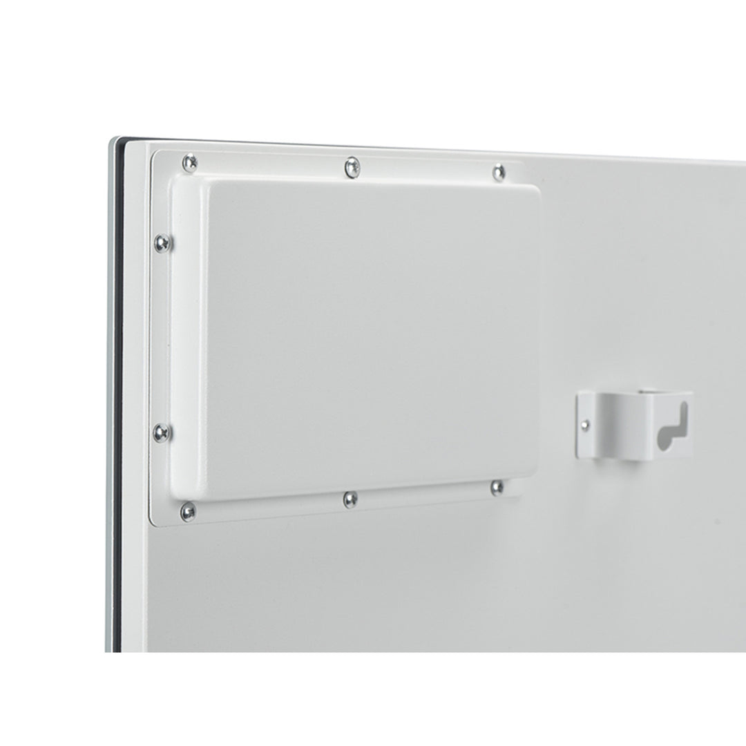 Încălzitor electric Lafe IR, infraroșu, putere 500 W, panou tactil, ThermoSmart