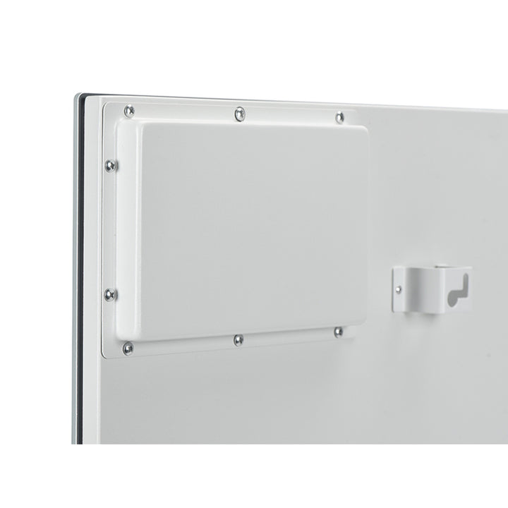 Încălzitor electric Lafe IR, infraroșu, putere 500 W, panou tactil, ThermoSmart